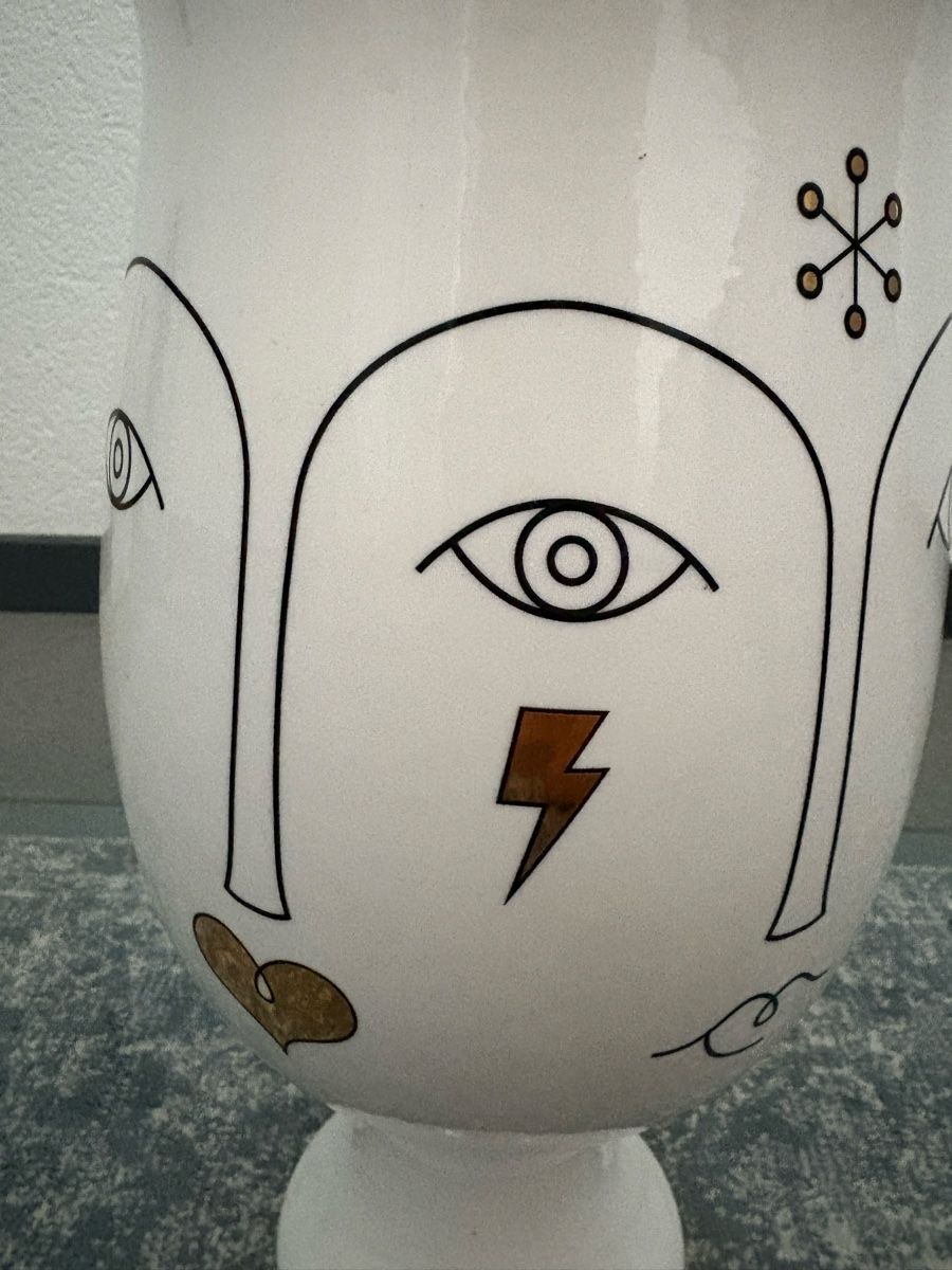 Vasi & Recipienti: Vase Jonathan Adler – Usato da lausanne venduto da cat_q9l6 3