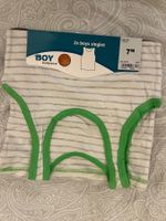 2 TANK TOP NEU GR 110/116 UNTERHEMDE