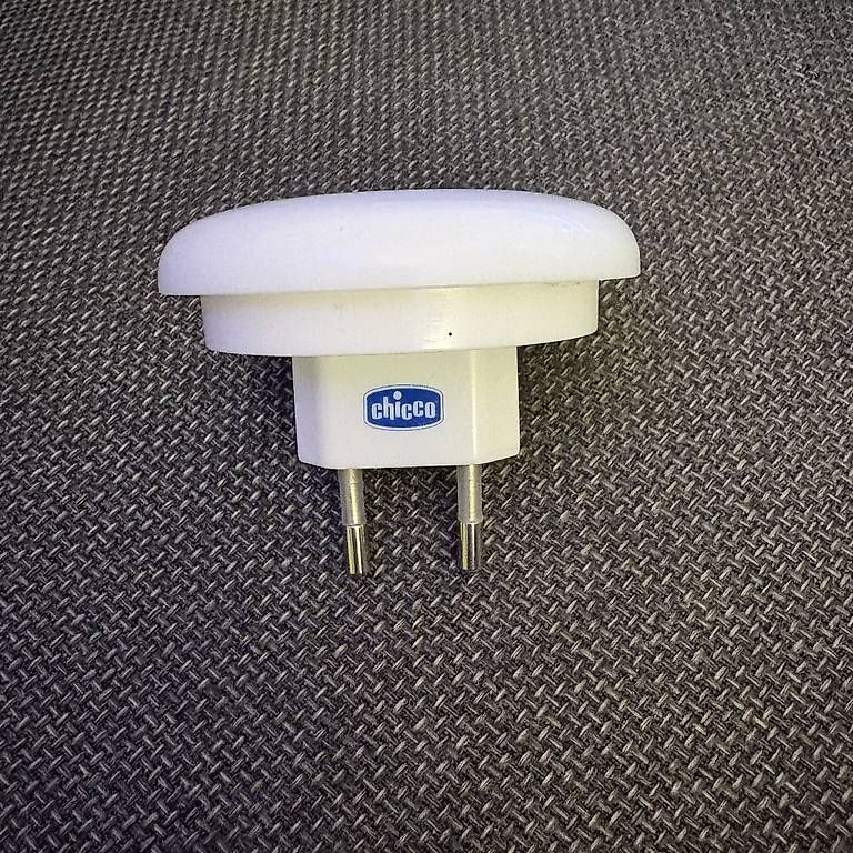 Chicco Lampade: Chicco nachtlicht – Usato da Zimmerwald venduto da wuff81