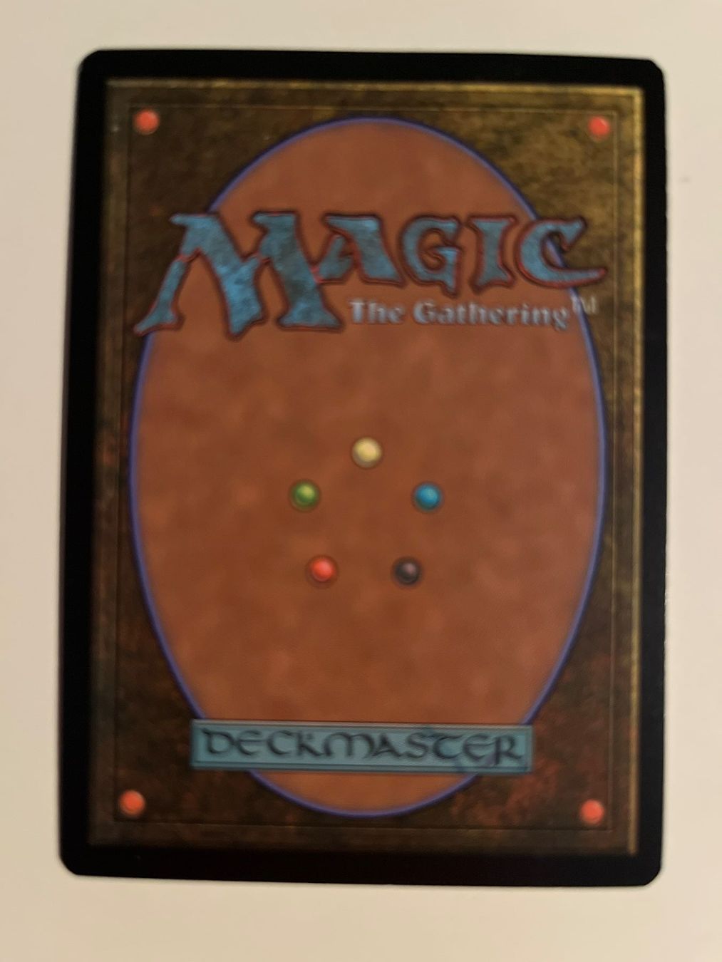 Magic The Gathering Carte collezionabili: 1 x Foundry Inspector - Magic: The Gathering - MtG – Usato da Kriens venduto da Shadi1980 1