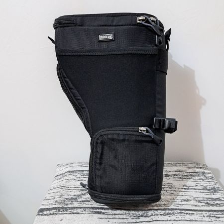 Sac à bandoulière THINK TANK Digital Holster 30 - État NEUF