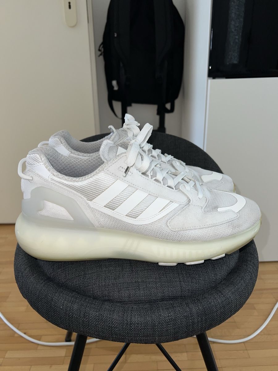 Adidas Chaussures hommes: Adidas Zx 5K boost – D'occasion à Lausanne par luciano_RIC1 3