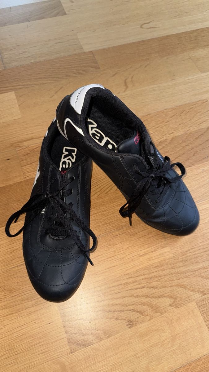 Kappa Herrenschuhe: Kappa Sneaker Herren, 42 – Gebraucht aus Gümligen von morticiaaddams