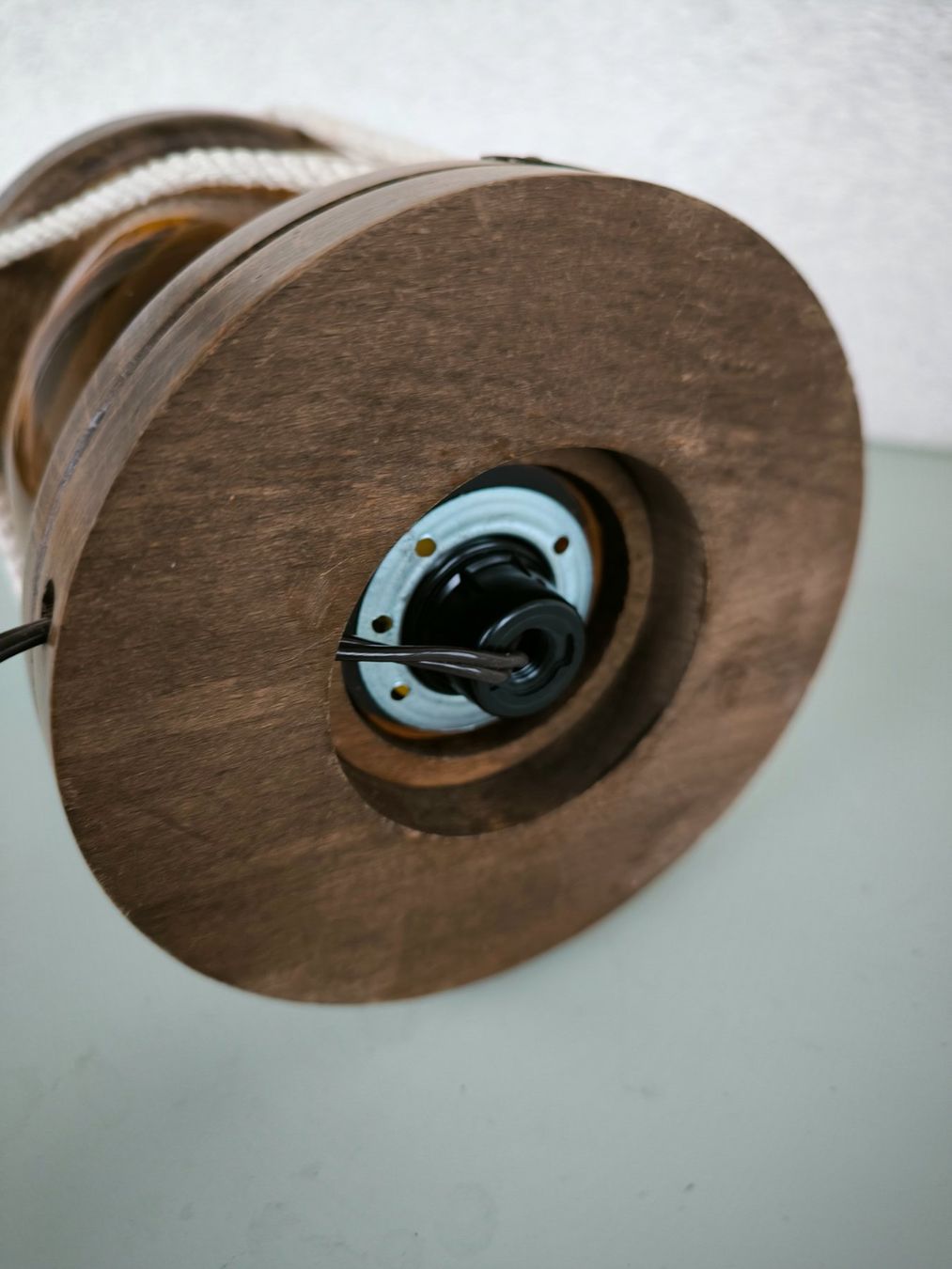Lampade: Lampe design marin – Usato da Wittenheim venduto da LeGrenierdeSam 7