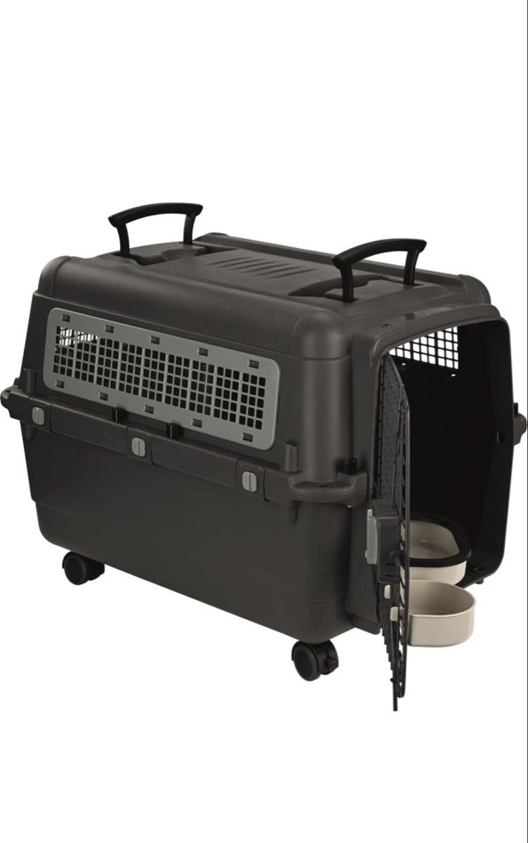 Gabbie, trasporto & Sicurezza: AniOne Transportbox – Usato da Niederlenz venduto da lux_5jl6