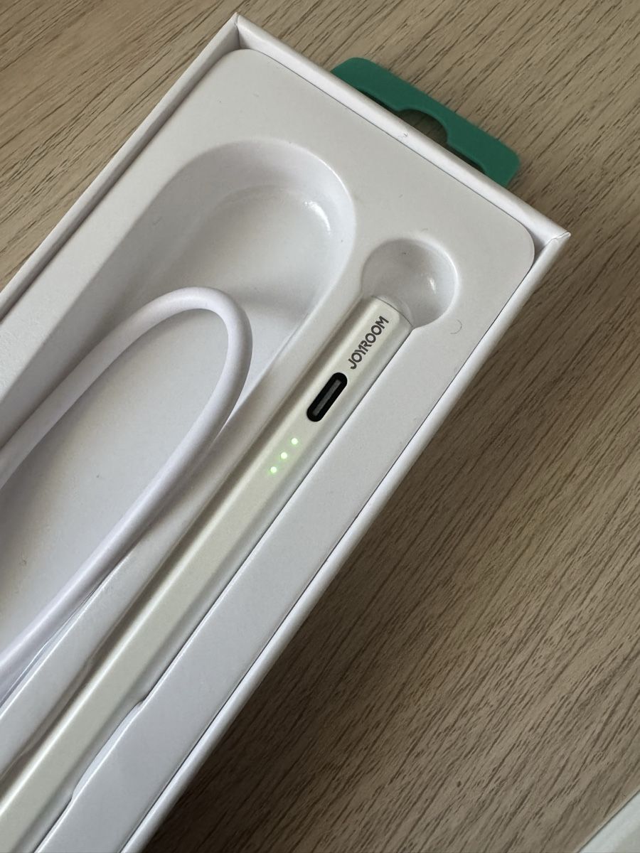 Penna & Evidenziatori: JR-X15 Pro | Active Capactive Stylus Pen – Nuovo (secondo la descrizione) da Bettlach venduto da silwerhand 3