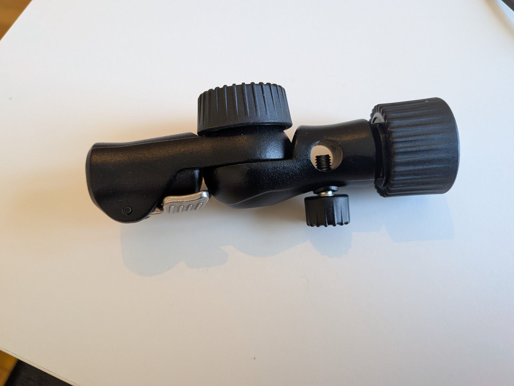 Altri Accessori: Manfrotto Blitzneiger – Usato da Schaffhausen venduto da Youalwaysmakemesmile 2