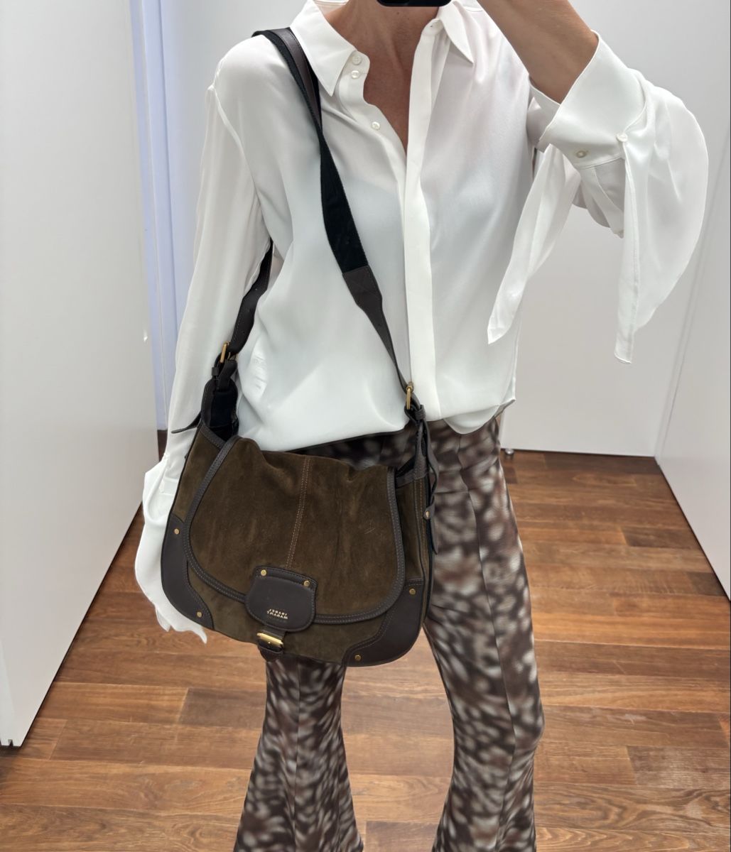 Isabel Marant Borse da donna: ISABEL MARANT Tasche / 940 CHF – Usato da Tägerwilen venduto da limolimo 1