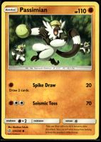 Passimian (CEC EN 125/236)