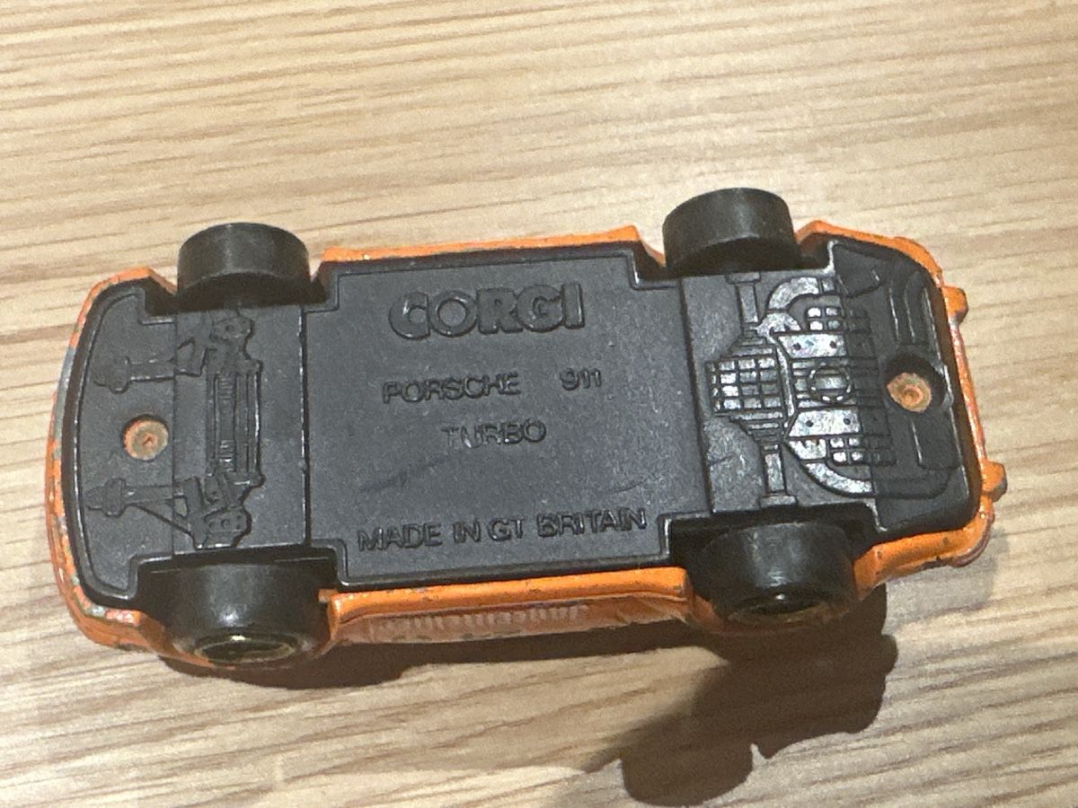 Modellini d'auto: 1:43 Modellauto Zustand gem. beiliegenden Bildern – Usato da Sennwald venduto da HARO-Import 2