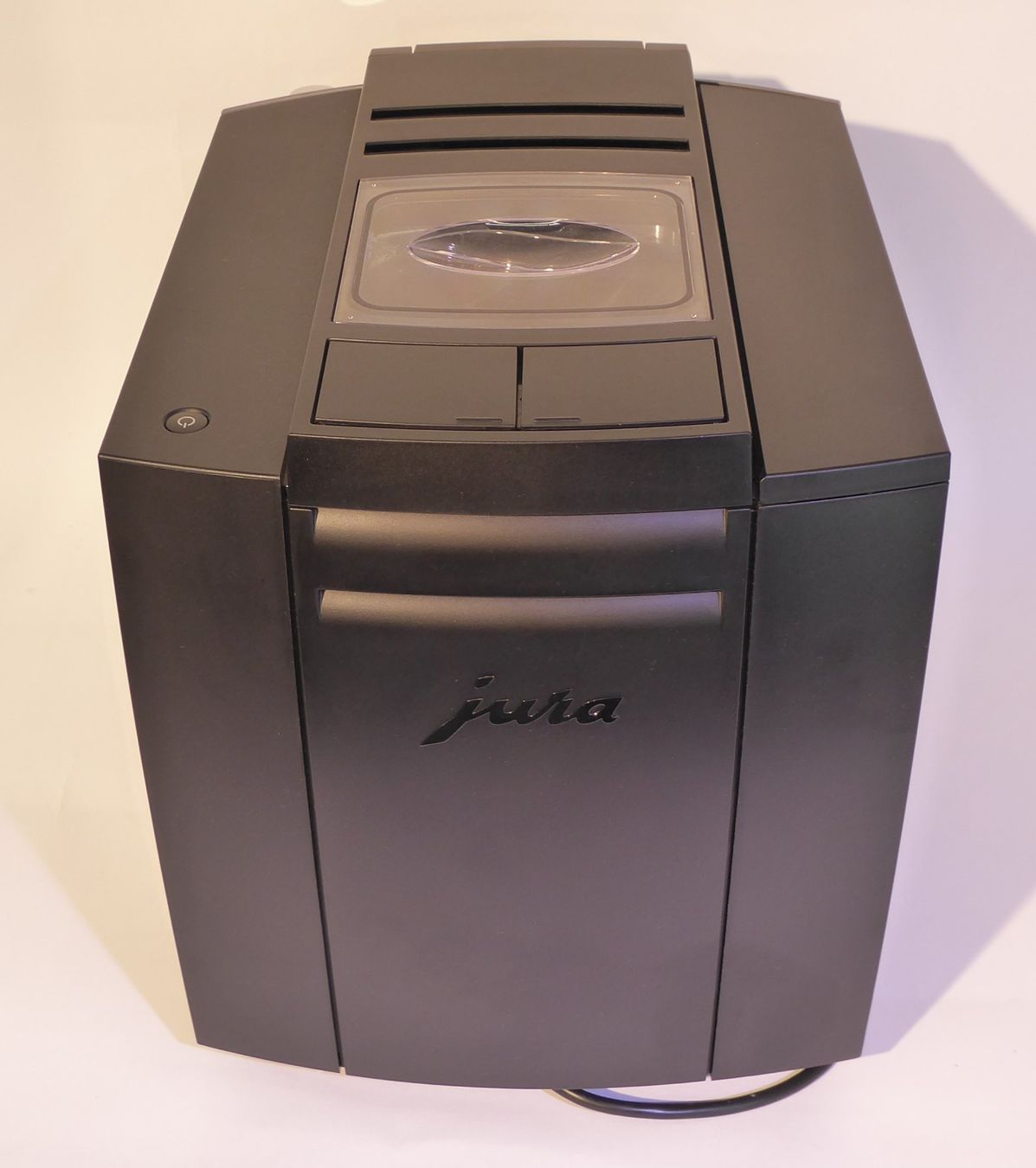 Jura Macchine per caffè & Macchine per espresso: Jura E 8 Kaffeemaschine voll Automat – Usato da Bern venduto da blaukreuz-brocki_BE 4