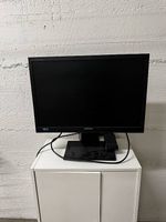 Samsung 27" Monitor WQHD 144 Hz  wie neu