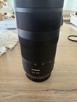 Canon RF 100-400mm f/5.6-8 IS USM