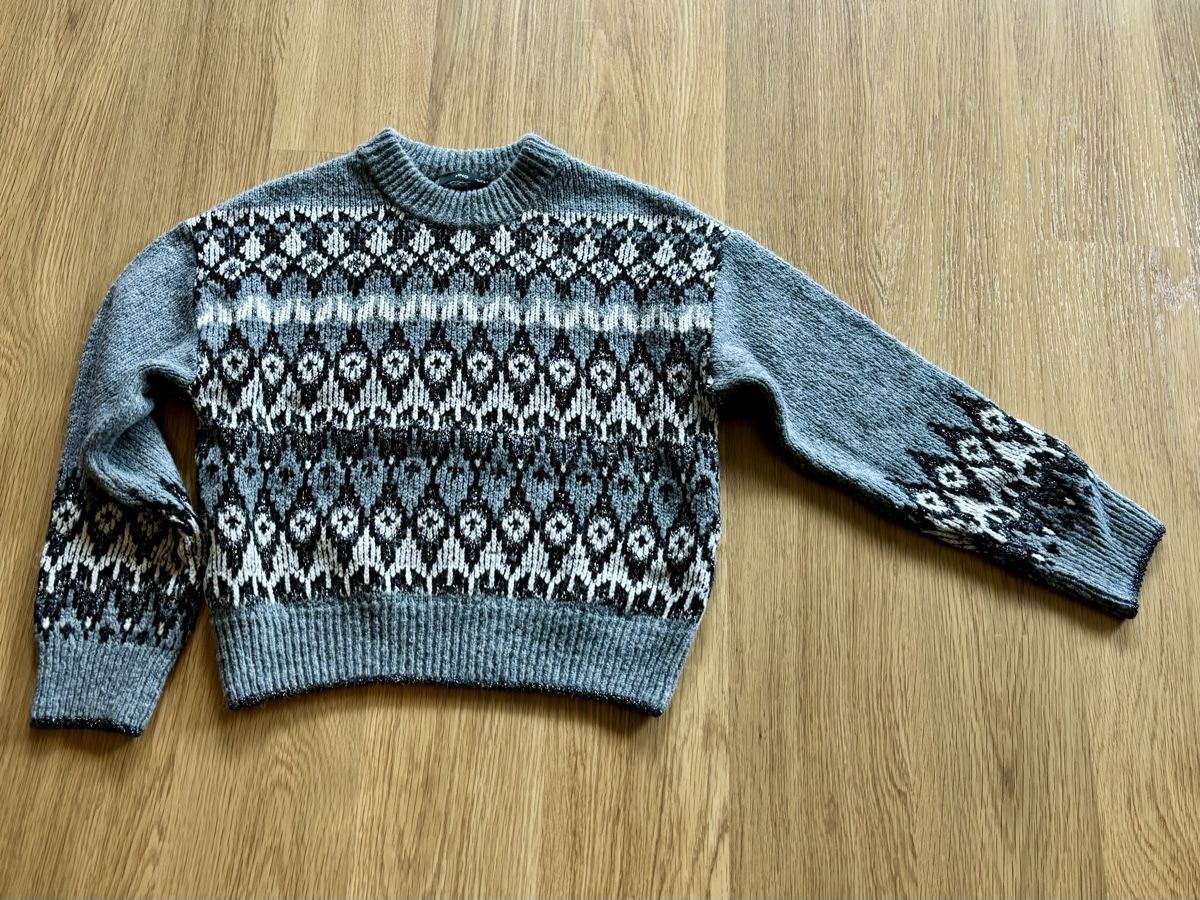 Mango Pulls & Sweat-shirts: Mango Winterpullover – D'occasion à Baden par Tiffany6878