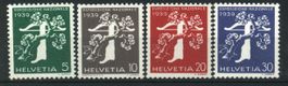 1939, Schweizerische Landesausstellung, italienisch **
