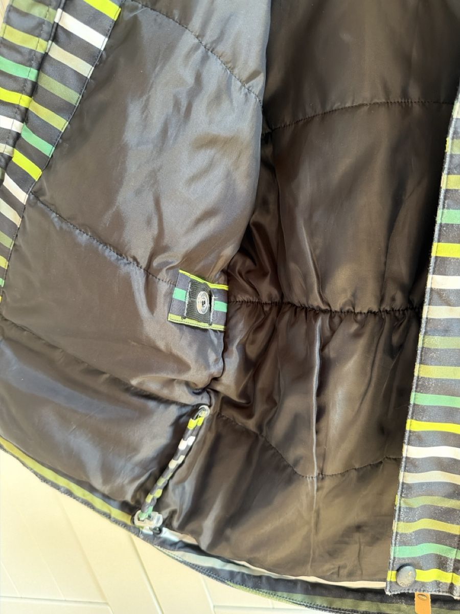 Reima Jacken: Reima Winterjacke 122 – Gebraucht aus Nänikon von broug 3