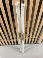 Lichtleiste 1223 x 32 x 53mm