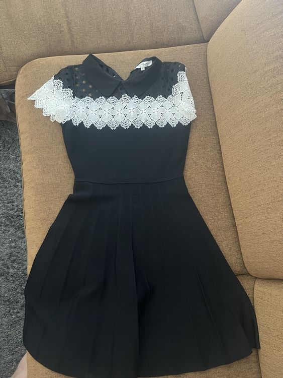 Robe pull longue droite à rayures Morgan | 3 SUISSES