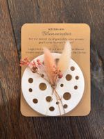 Blumenretter - DIY Blumenvase für Einzelblumen