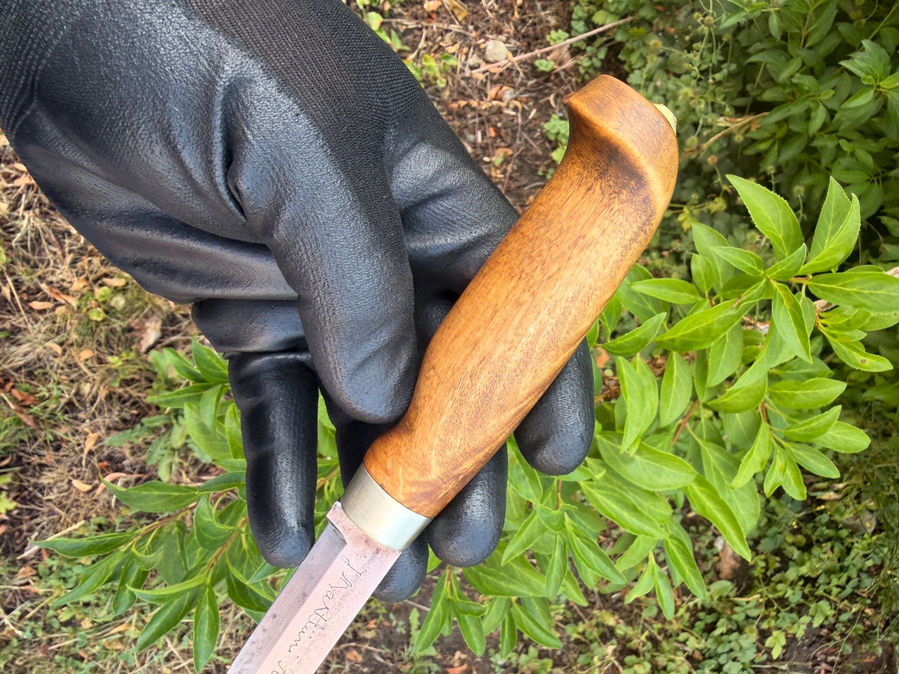 Accessoires: Jagermesser – D'occasion à Niederhasli par swissbrocki 7