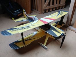 Multiplex Challenger