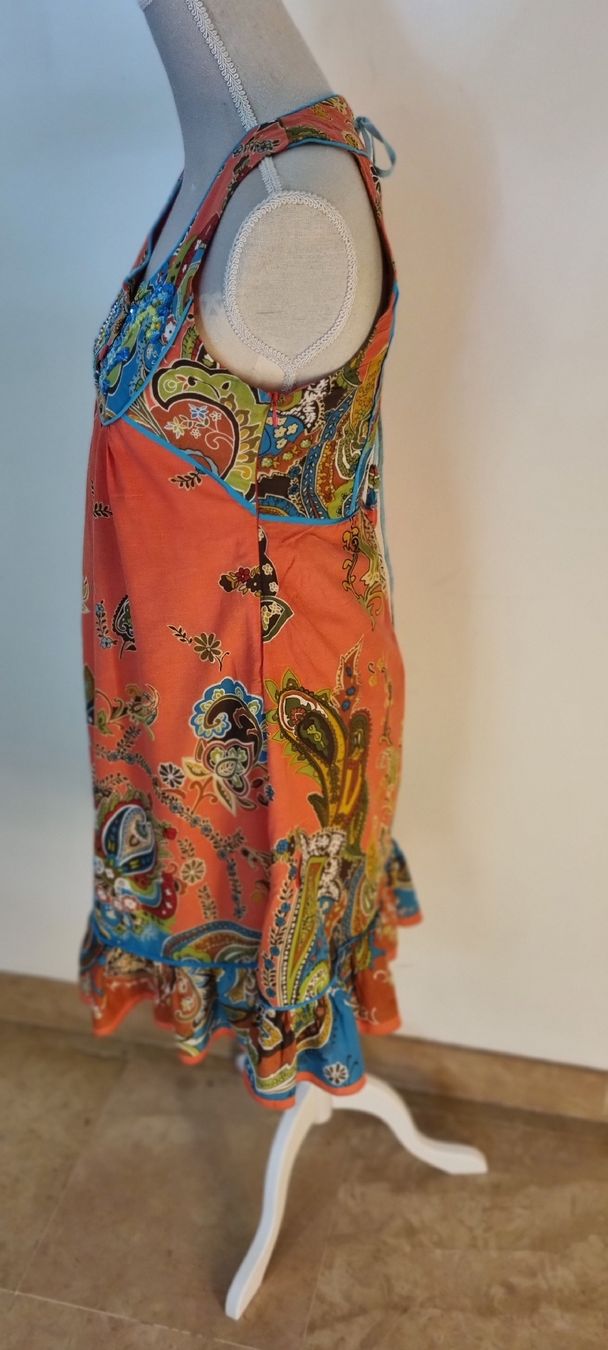 Vestiti: Robe d'été femme – Usato da Borex venduto da mab_28bf 2