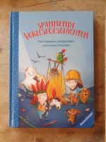 Spannende Vorlesegeschichten Ravensburger