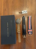 Daniel Wellington Uhr