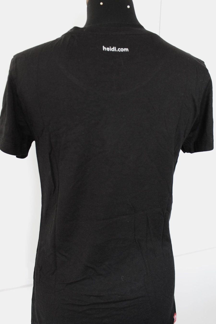 T-shirt: T-Shirt heidi point com taille M – Nuovo (secondo la descrizione) da Chez-le-Bart venduto da jasse 1