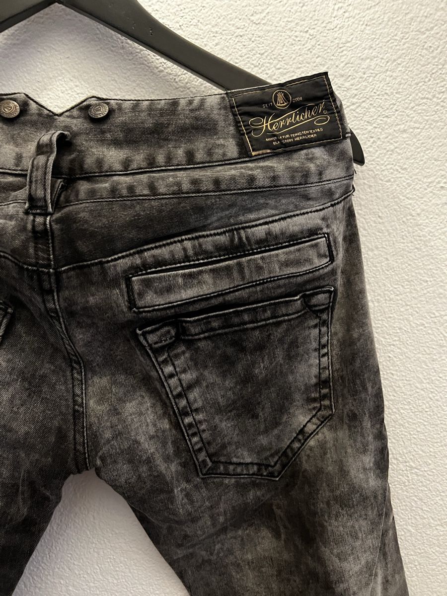 Herrlicher Jeans: Herrlicher Jeans – Nuovo (secondo la descrizione) da Kloten venduto da pae_wq5j 5