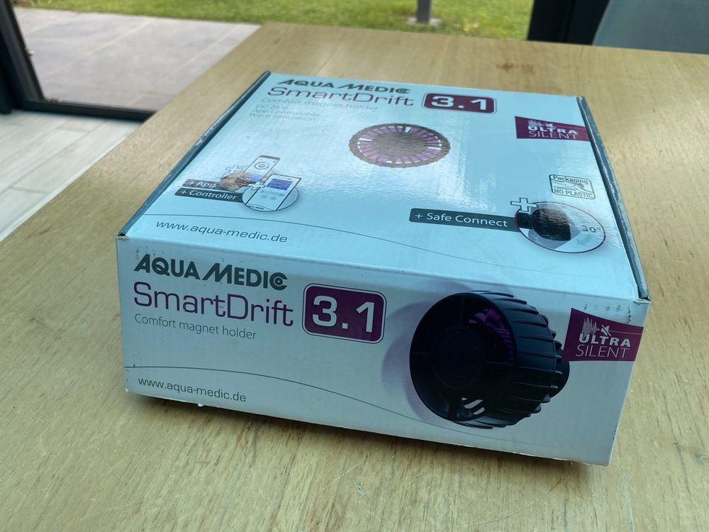 Aqua Medic Smartdrift 3 1