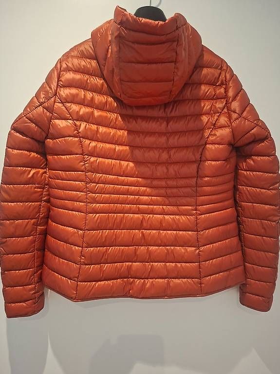 Giacche: Steppjacke Cartoon  – Usato da Siggenthal Station venduto da chr_j2ny 1