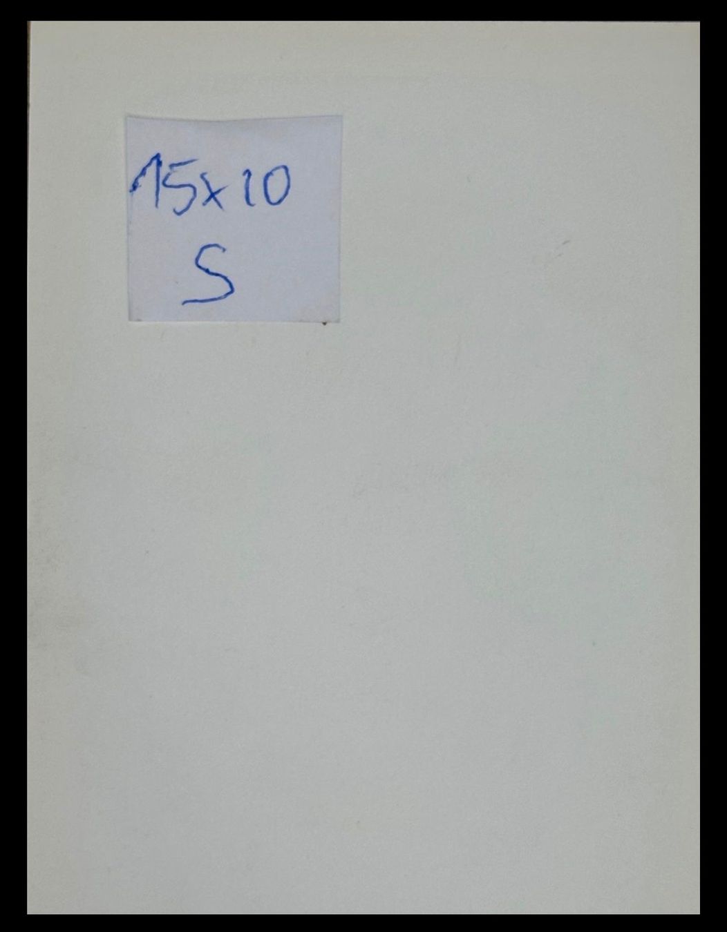 Dipinti: Original Mags Glanzmann Bleistift signiert – Usato da Basel venduto da Joshy03 2