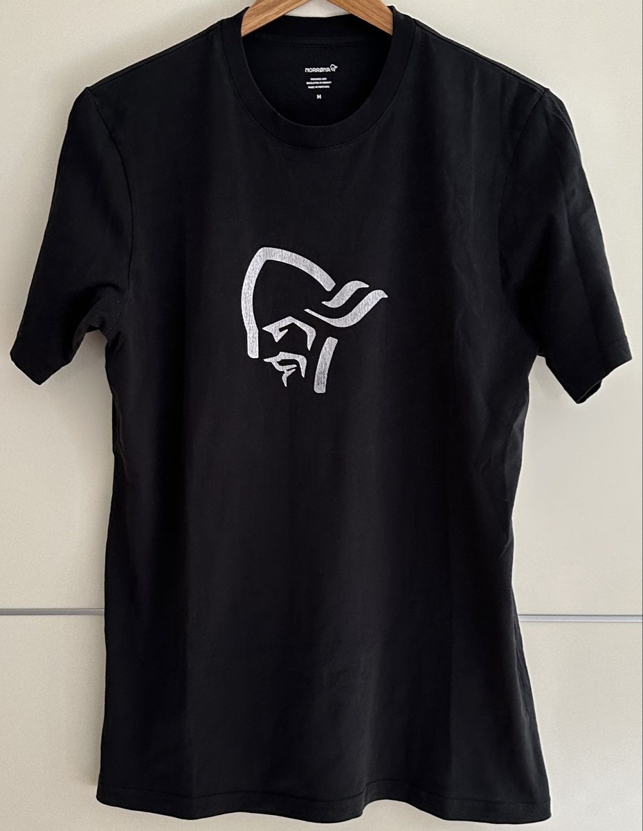 Norrøna T-Shirts: Norrona tshirt G M – Gebraucht aus Maienfeld von tobeyl2020