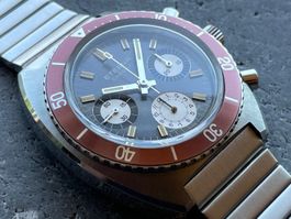 ETERNA CHRONO 154 FTP NOS