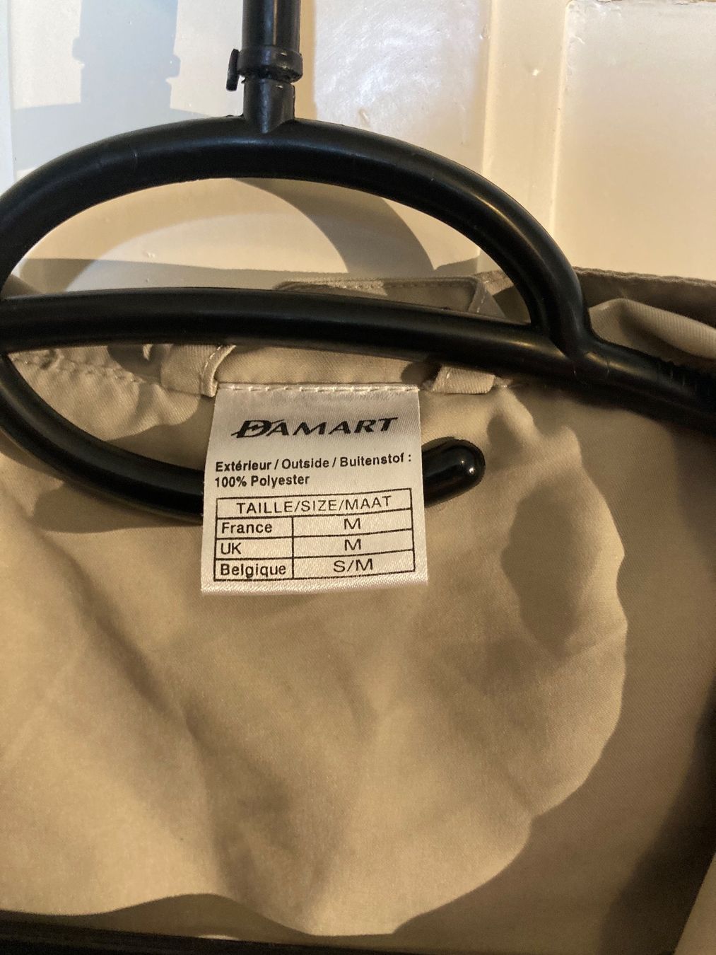 Giacche: Damen Jacke Damart – Usato da Bern venduto da NAJAW85 4