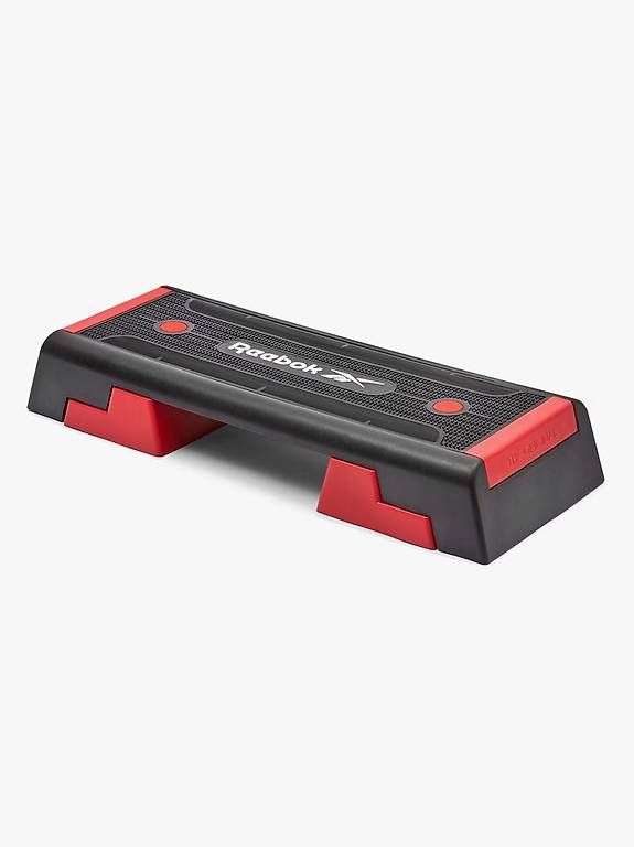 Reebok Hometrainer: Reebok Step Plattform Stepper – Usato da Zürich venduto da car_z6vm 1