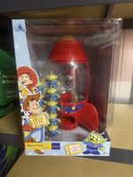 Disney Pixar Pizza Planet Space Crane