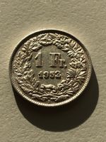 1 Fr. 1952