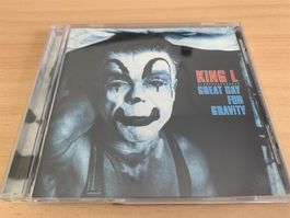 King L – Great Day For Gravity