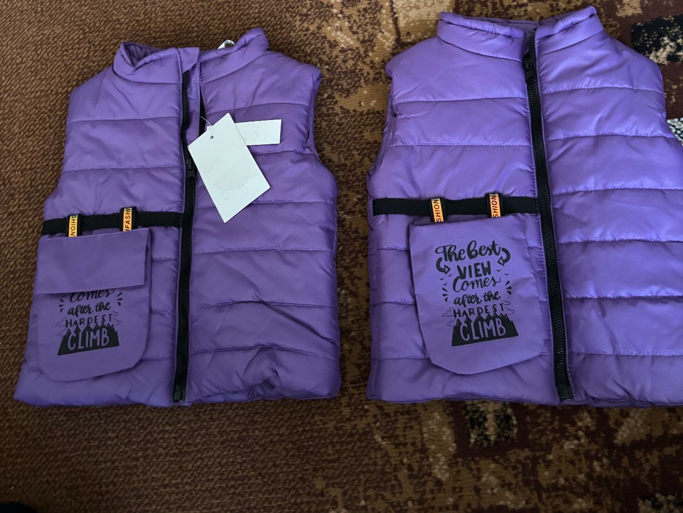 Altro abbigliamento per bambino: Enfant – Nuovo e nell'imballaggio originale da Confignon venduto da Second_Hand_Ch