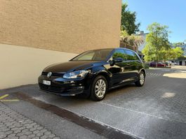 Vw Golf 7 1.2 Schaltgetriebe 
