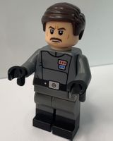 LEGO Star Wars Admiral Wullf Yularen (sw1316)