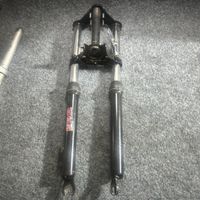 Gabel EBR Mofa
