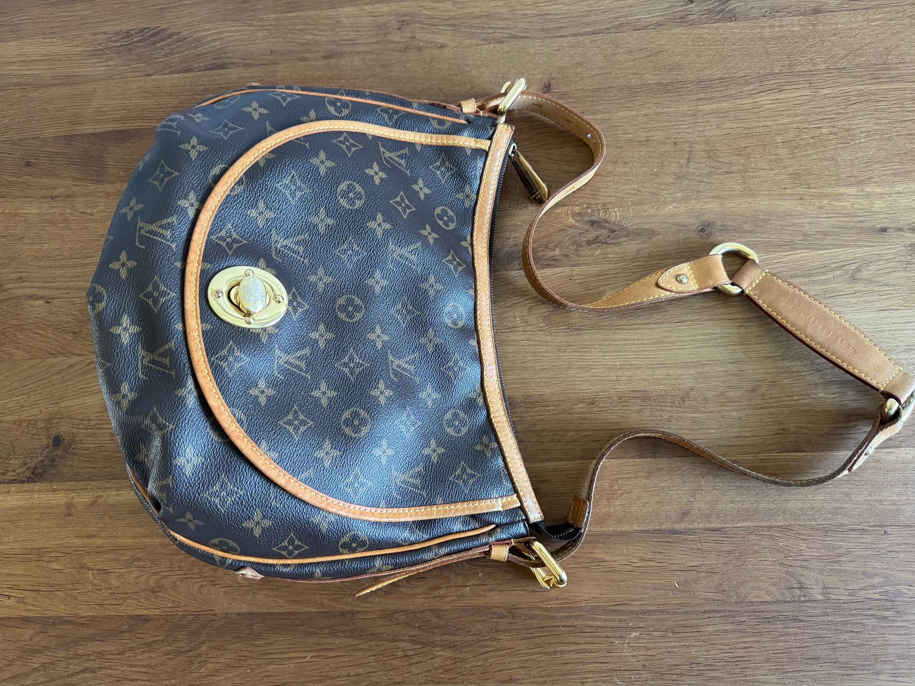 Louis Vuitton Borse da donna: Original Louis Vuitton Tasche – Usato da Frauenfeld venduto da lind11 5