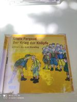 Der Krieg der Knöpfe (Louis Pergaud)