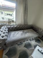 KARE Sofa Grau Top Zustand!