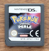 Pokemon version Perle - Fr