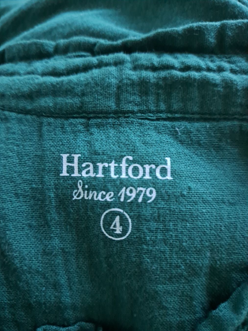Camicette: Hardfort Bluse – Usato da Thalwil venduto da sternenstaub369 2