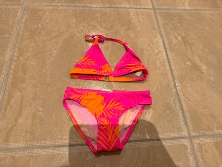 Firefly Bikini neuwertig, 6J 116 Np 30 Fr